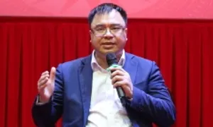 Dự thảo Văn kiện Đại hội 14 cần bổ sung bài học 'dám quyết'