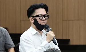 Ca sĩ Vũ Hà khai được bạn Việt kiều mở thẻ casino