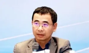 Ông Tô Hải từ chức Tổng giám đốc Vietcap