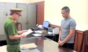 Chủ kênh Tiktok 'Gia đình Hải Sen' bị khởi tố thêm tội trốn thuế