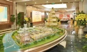 T&T Homes tăng hiện diện phía Nam với sales gallery mới